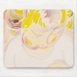 Daughter Blond Baby Muismat