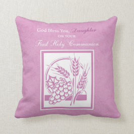 Daughter First Community, Roze Kussen