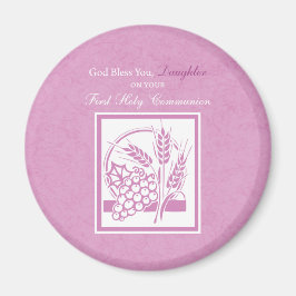 Daughter First Community, Roze Magneet