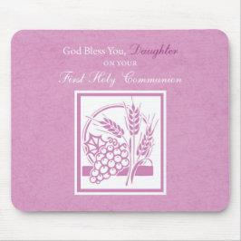 Daughter First Community, Roze Muismat