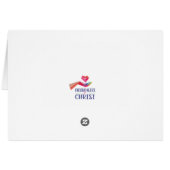 Daughter-in-law Birthday, die je viert (Achterkant Horizontaal)