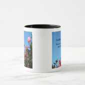 Daughter-in-Law, je bent een prachtig deel van ... Mok (Midden)