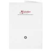 Daughter-in-Wet, de Gefeliciteerd van de Boek van  (Achterkant)