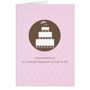 Daughter-in-Wet, de Gefeliciteerd van de Boek van 