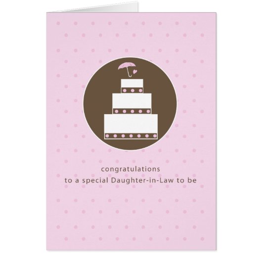 Daughter-in-Wet, de Gefeliciteerd van de Boek van  (Voorkant)