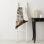 Daughter Lovers | Naar mijn dochter-liefdesmoeder Sherpa Deken (In situ)