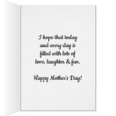 Daughter Moederdag (Binnen (Rechts))