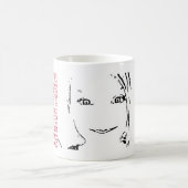 Daughter Name Emily Typography Mok (Center)