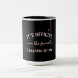 Daughter of Law Birthday Kerstmis van Mor Mok<br><div class="desc">Daughter of Law Birthday Kerstmis van Mor</div>