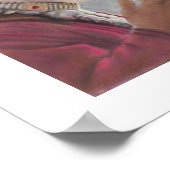 Daughter of the moon poster (Hoek)