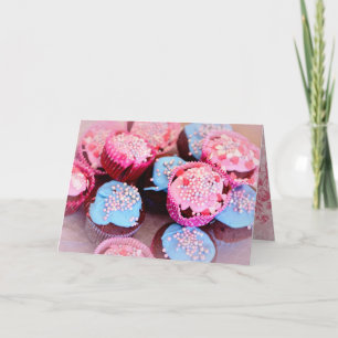 Daughter Princess Birthday Destiny's Destiny Kaart