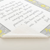 Daughter Proud van U Sherpa Deken (3/4)