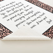 Daughter Proud van U Sherpa Deken (3/4)