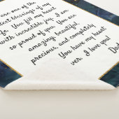 Daughter Proud van U Sherpa Deken (3/4)