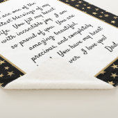 Daughter Proud van U Sherpa Deken (3/4)