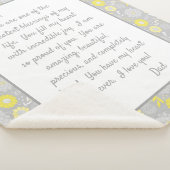 Daughter Proud van U Sherpa Deken (3/4)