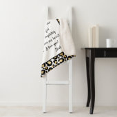 Daughter Proud van U Sherpa Deken (In situ)