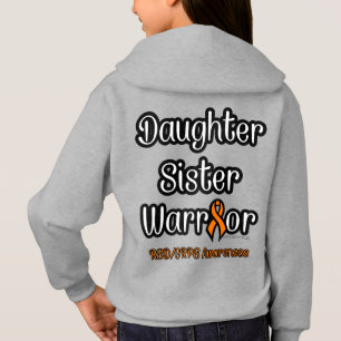 Daughter Sister Warrior.. RSD/CRPS