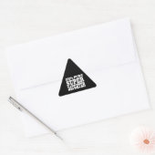 Daughters Birthday Party 100% zuivere superdochter Sticker (Envelop)