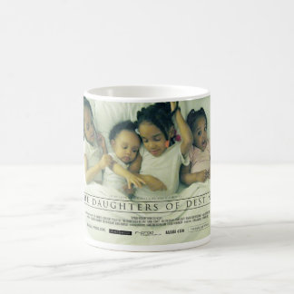 Daughters of Destiny Coffee Mok