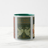 Daughters of Hastings van de Mok Carol McGrath (Center)