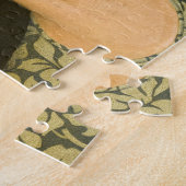 Daughters of Revolution by Grant Wood Legpuzzel (Zijkant)