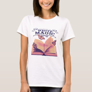 Daughters of White Magic T-Shirt