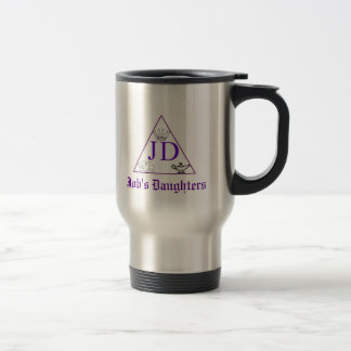 Daughters Travel Mug Reisbeker