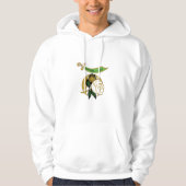 Daughters van de Nijl Hoodie (Voorkant)