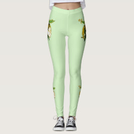 Daughters van de Nijl Leggings