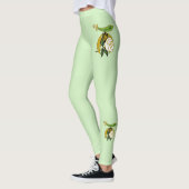 Daughters van de Nijl Leggings (Links)