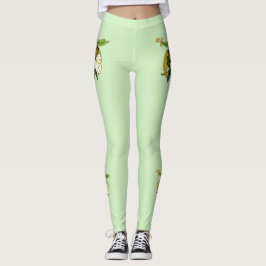 Daughters van de Nijl Leggings