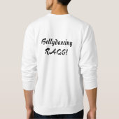 Daughters van het Nile Sweatshirt (Achterkant)