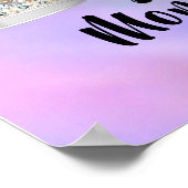 Daughters van het Poster van Koning (Hoek)