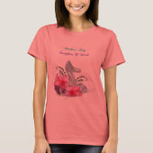 Daughters van Sarah T-shirt (Voorkant)