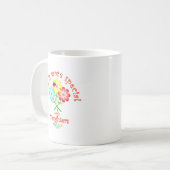 Daughters zijn speciaal koffiemok (Voorkant links)