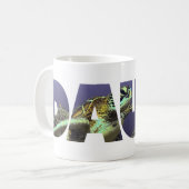 Dauin Koffiemok (Voorkant links)