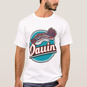 DAUIN T-SHIRT