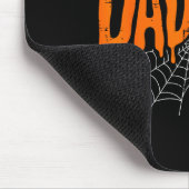 Daula Grappige Halloween Vader Kostuum Sder Vleerm Muismat (Hoek)