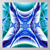 Daunting No. 2 Poster (Voorkant)