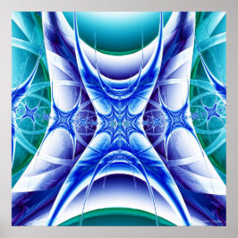 Daunting No. 2 Poster