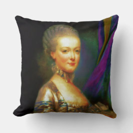 Dauphin French Chic Baroque Kussen