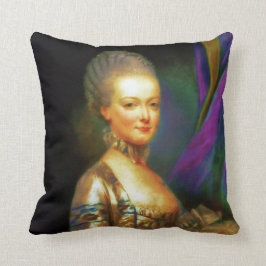 Dauphin French Chic Baroque Kussen