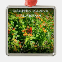 DAUPHIN ISLAND, ALABAMA