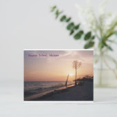 Dauphin Island Briefkaart (Staand voorkant)