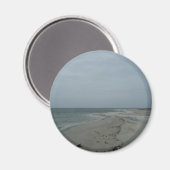 Dauphin Island Magnet #2 (Voorkant / Achterkant)