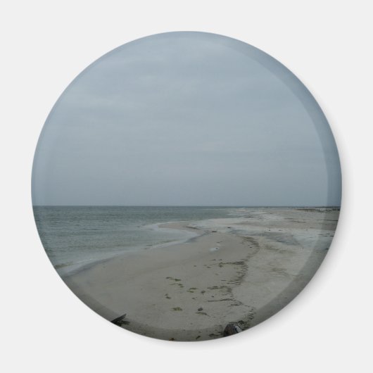 Dauphin Island Magnet #2 (Voorkant)