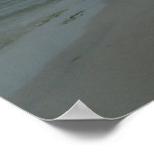 Dauphin Island Poster #2 (Hoek)