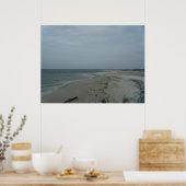 Dauphin Island Poster #2 (Keuken)