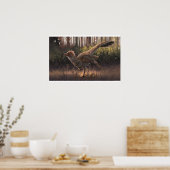 Daurlong Print (Keuken)